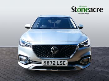 Used MG MG HS 2023 for sale - 79780666: Photo