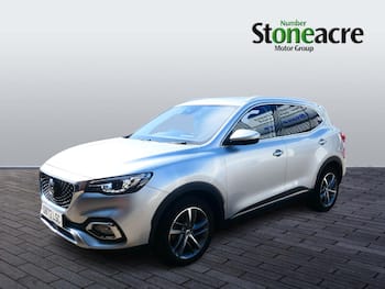 Used MG MG HS 2023 for sale - 79780666: Photo