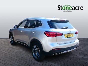Used MG MG HS 2023 for sale - 79780666: Photo