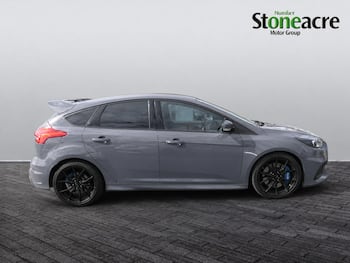 Used Ford Focus 2017 for sale - 79847779: Photo