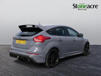 Used Ford Focus 2017 for sale - 79847779: Photo