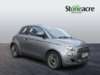 2022 (22) - 87kW Icon 42kWh 3dr Auto