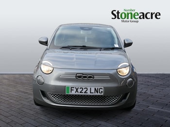 Used Fiat 500 2022 for sale - 77376873: Photo