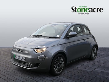 Used Fiat 500 2022 for sale - 77376873: Photo