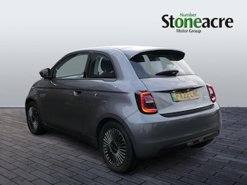 Used Fiat 500 2022 for sale - 77376873: Photo