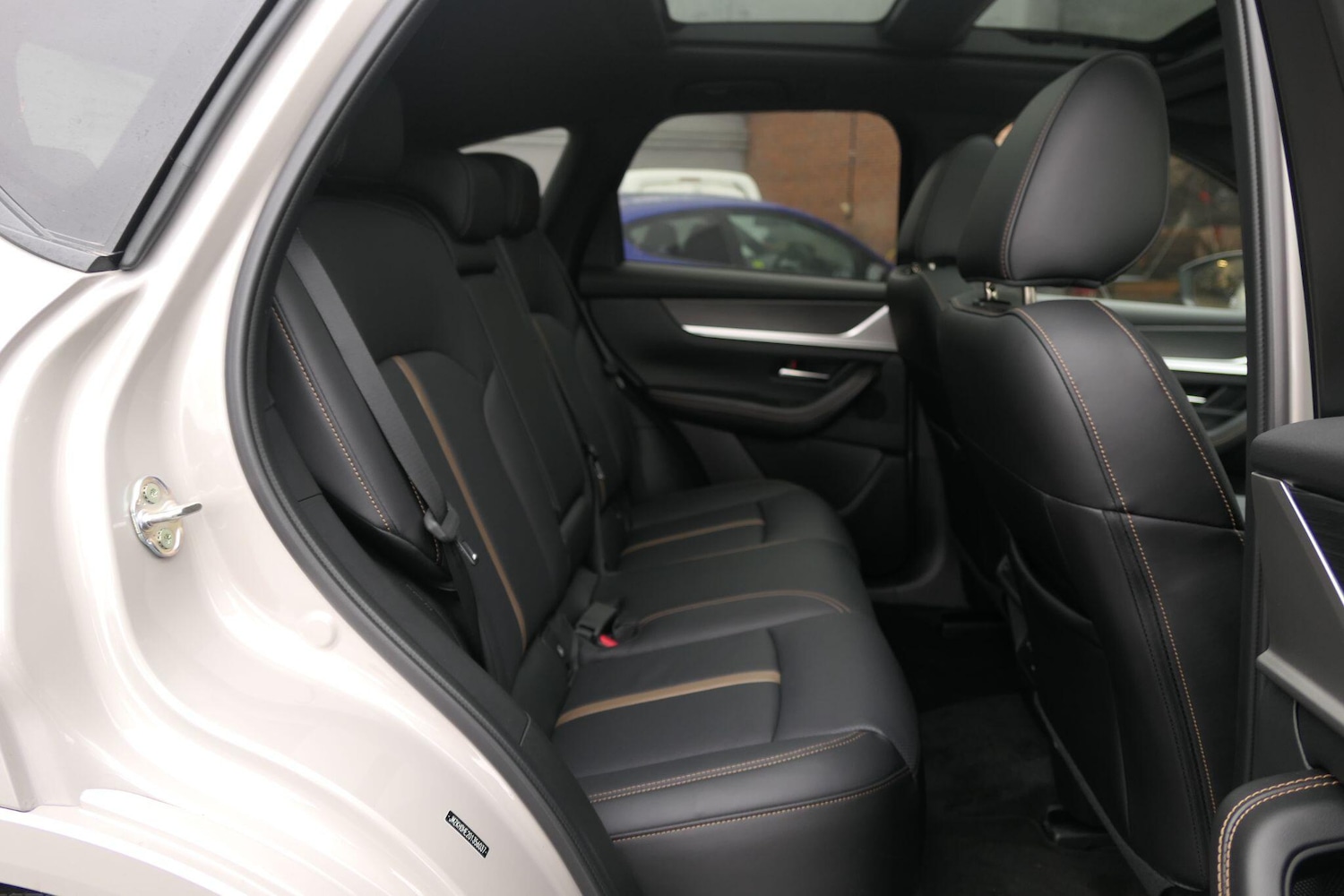 Used Mazda CX-60 2025 for sale - 76671206: Photo 11