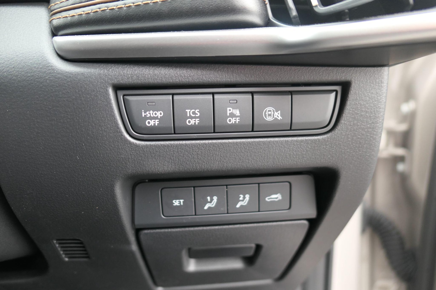 Used Mazda CX-60 2025 for sale - 76671206: Photo 18