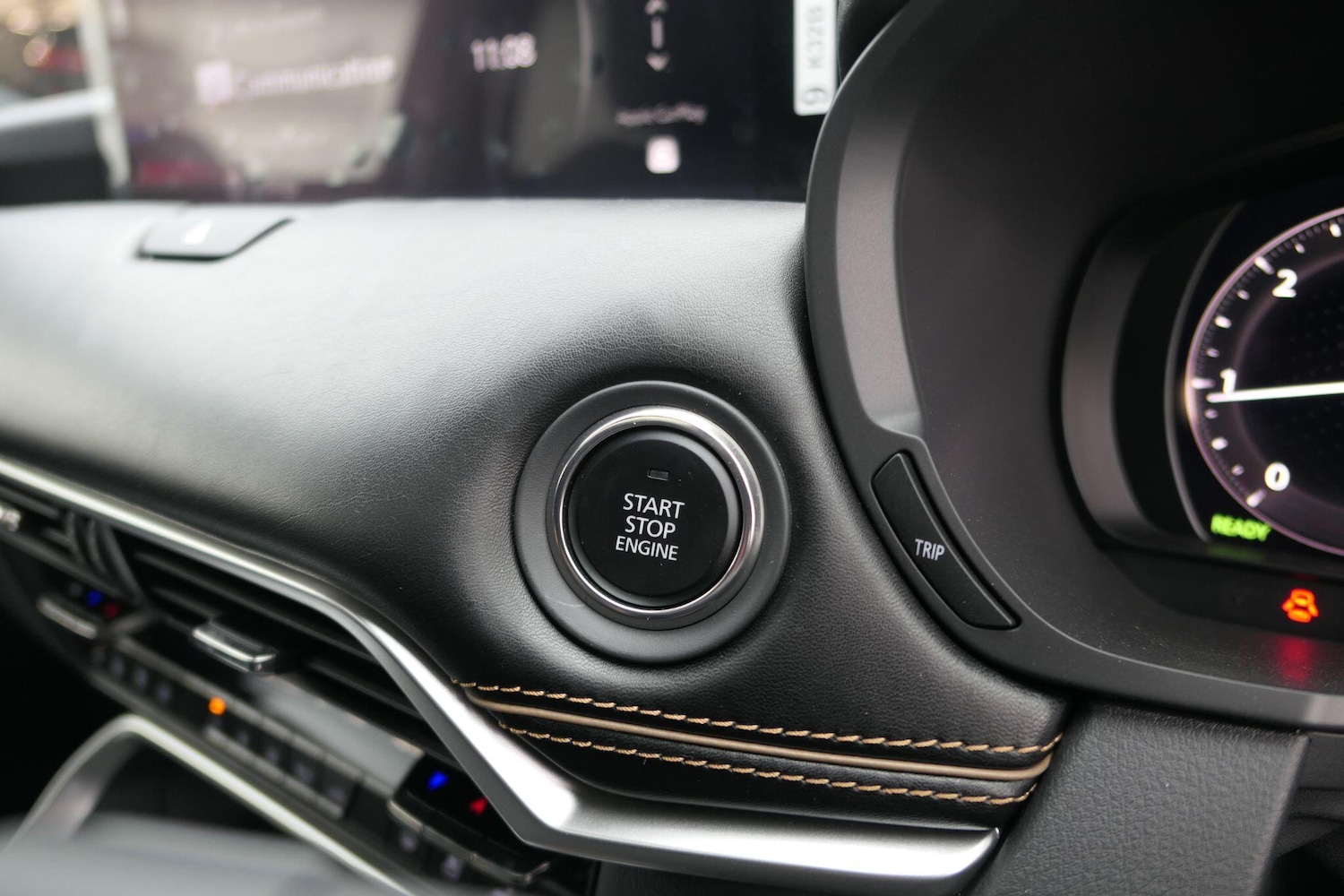 Used Mazda CX-60 2025 for sale - 76671206: Photo 23