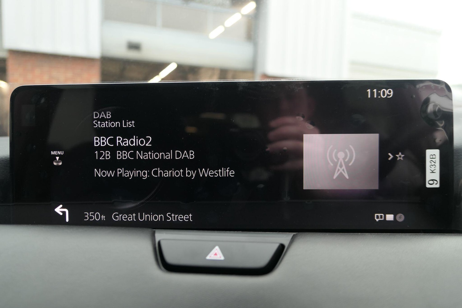 Used Mazda CX-60 2025 for sale - 76671206: Photo 27