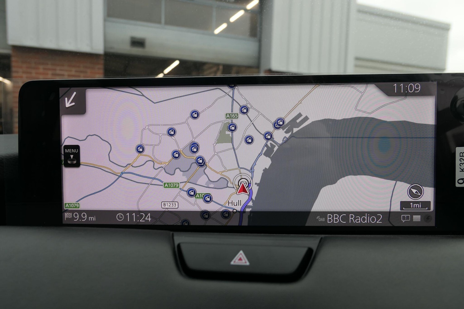 Used Mazda CX-60 2025 for sale - 76671206: Photo 28