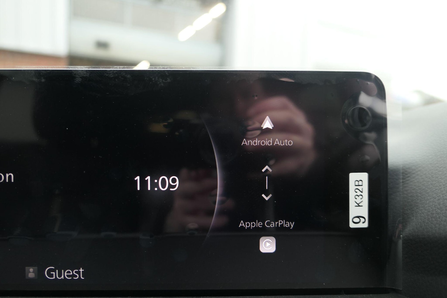 Used Mazda CX-60 2025 for sale - 76671206: Photo 29