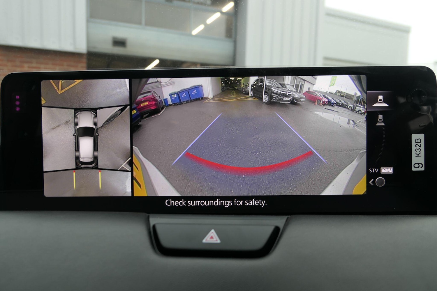 Used Mazda CX-60 2025 for sale - 76671206: Photo 30