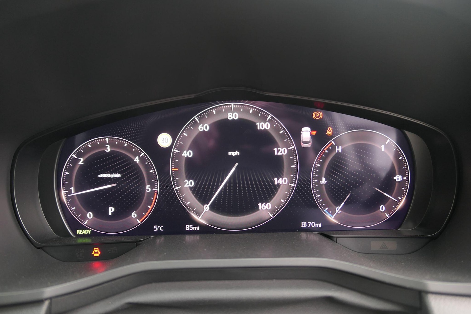 Used Mazda CX-60 2025 for sale - 76671206: Photo 32