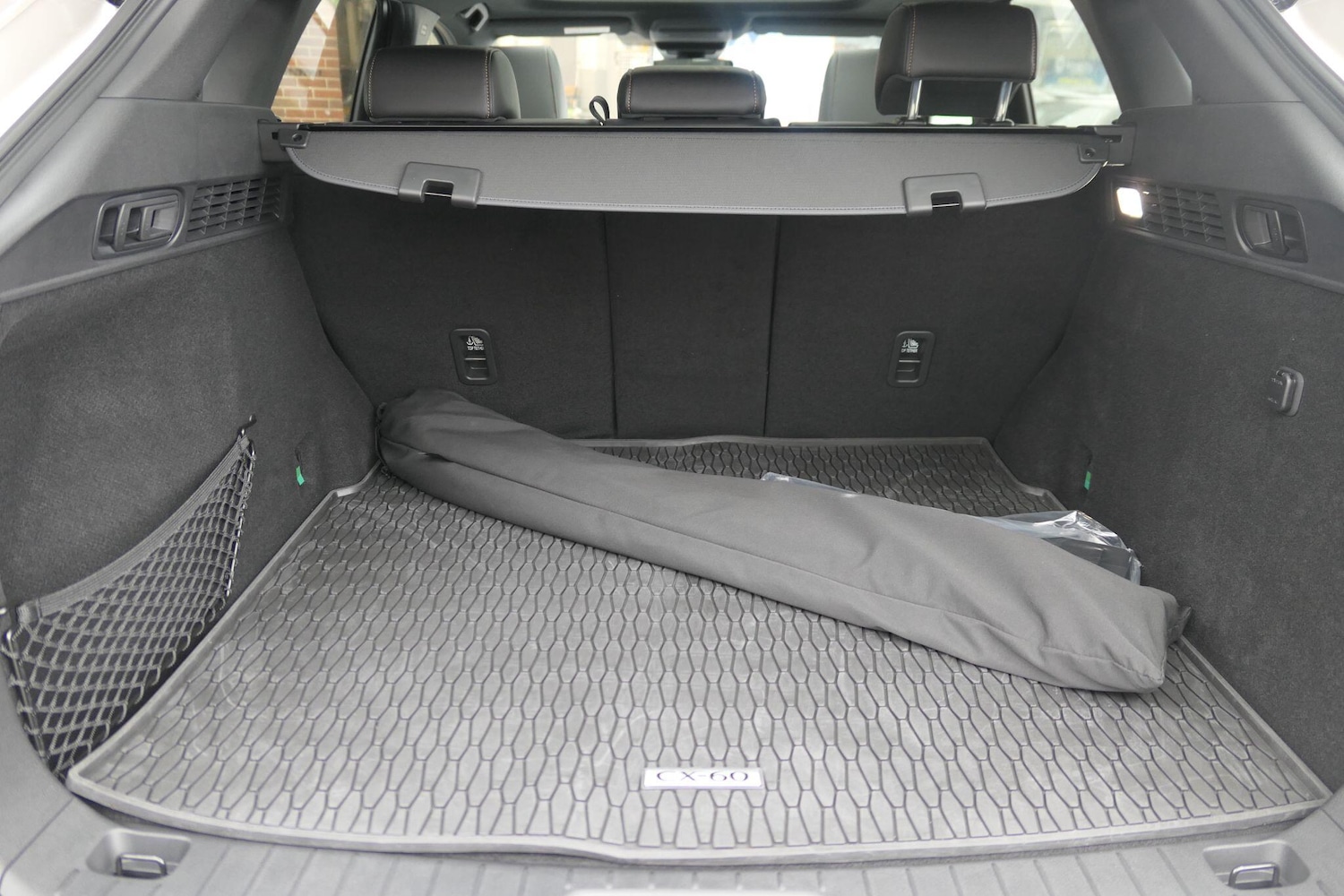 Used Mazda CX-60 2025 for sale - 76671206: Photo 34