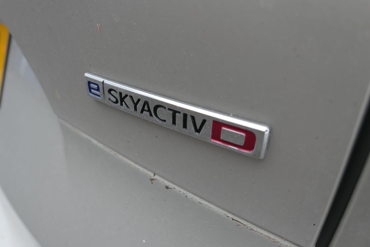 Used Mazda CX-60 2025 for sale - 76671206: Photo 35