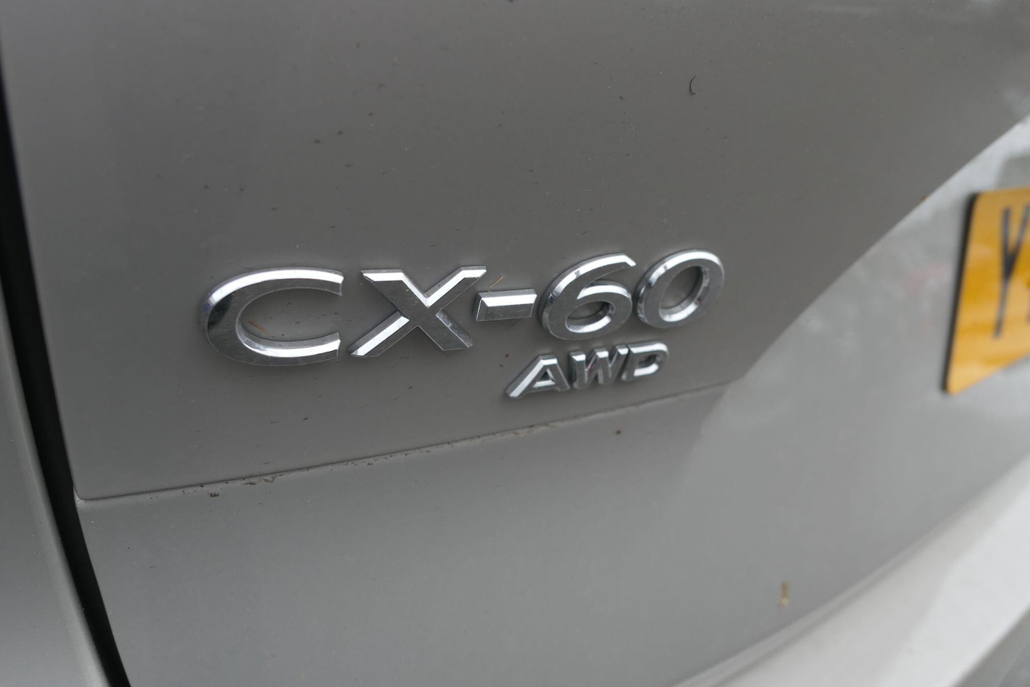 Used Mazda CX-60 2025 for sale - 76671206: Photo 36