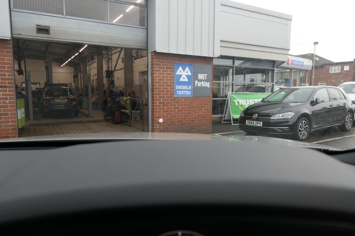 Used Mazda CX-60 2025 for sale - 76671206: Photo 38