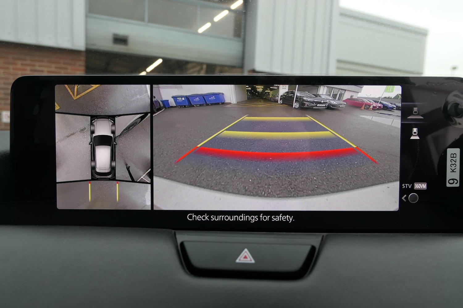 Used Mazda CX-60 2025 for sale - 76671206: Photo 41