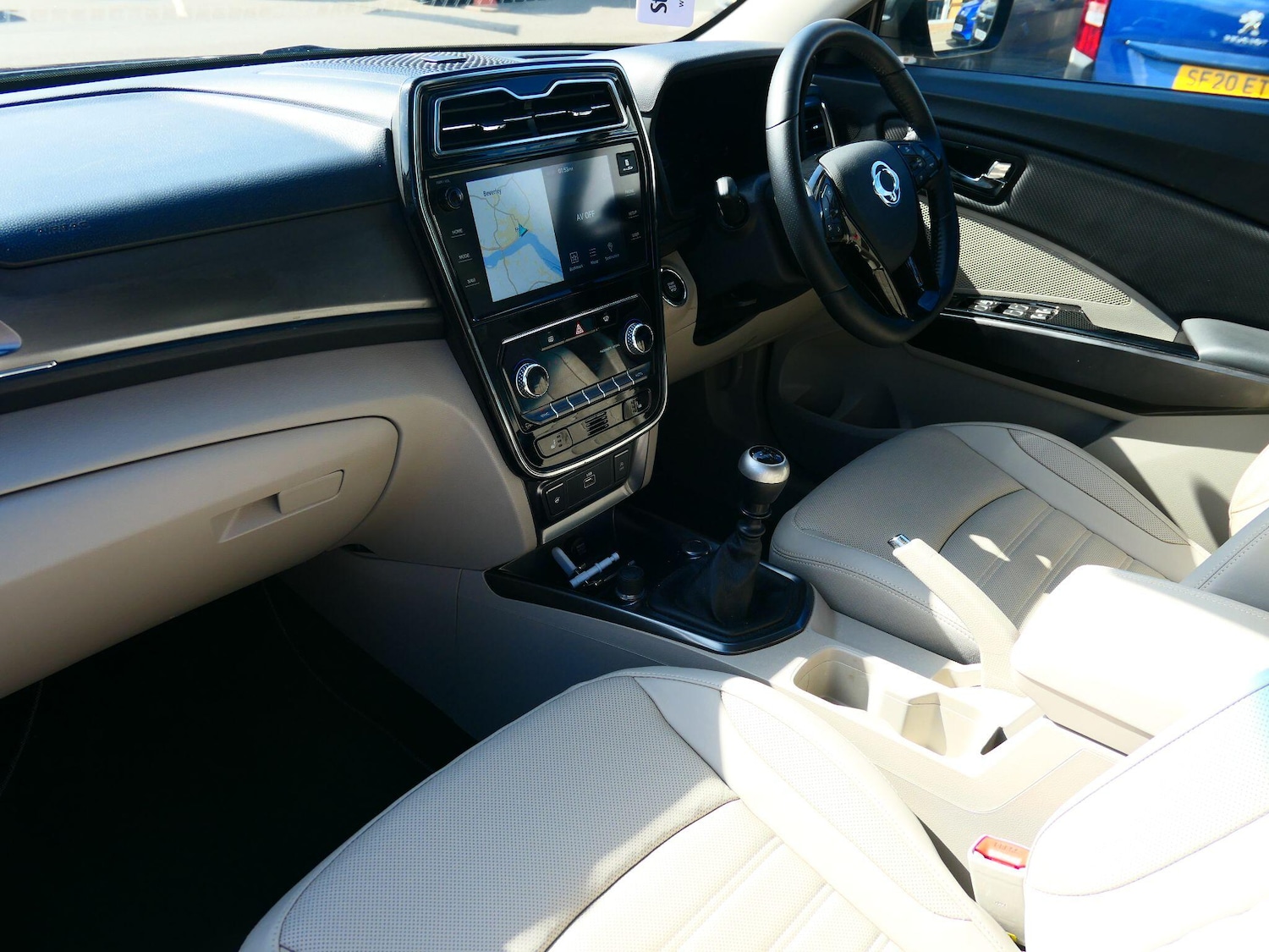 Used Ssangyong Tivoli 2021 for sale - 78204083: Photo 10