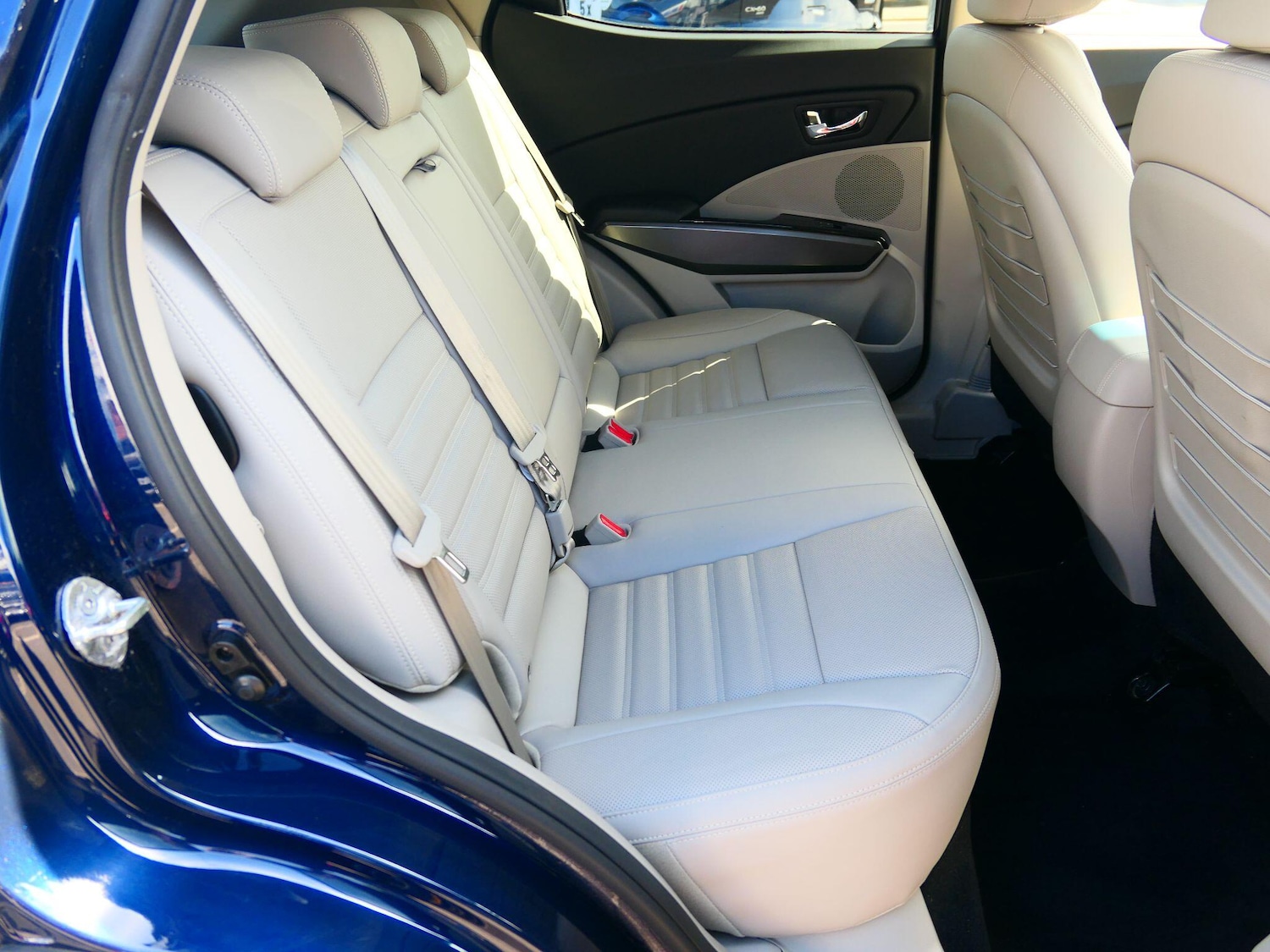 Used Ssangyong Tivoli 2021 for sale - 78204083: Photo 11