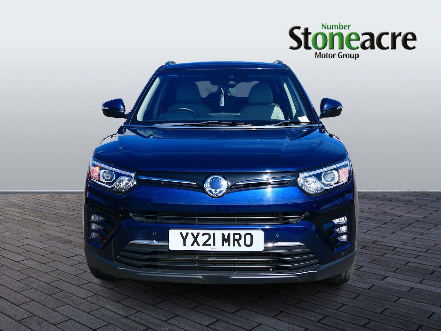 Used Ssangyong Tivoli 2021 for sale - 78204083: Photo 2