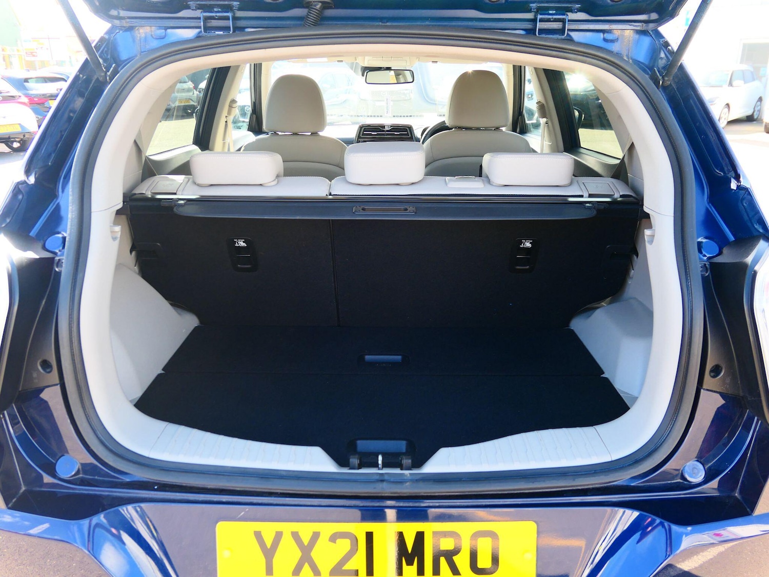 Used Ssangyong Tivoli 2021 for sale - 78204083: Photo 30