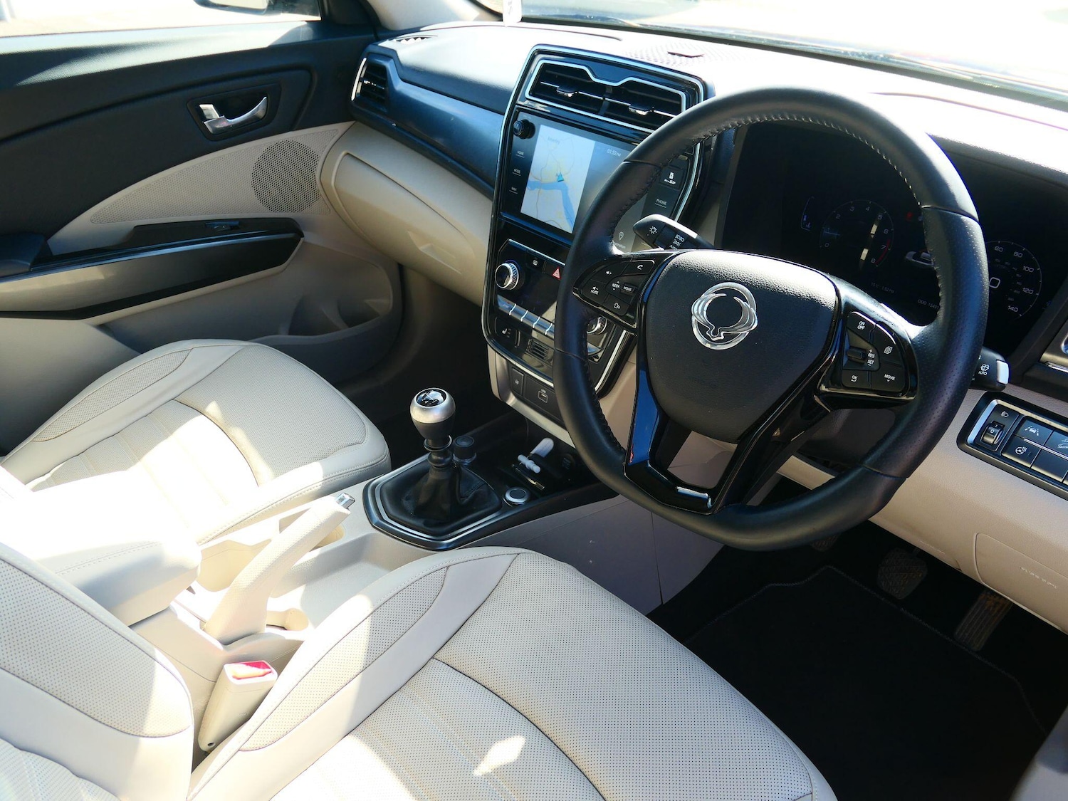 Used Ssangyong Tivoli 2021 for sale - 78204083: Photo 31