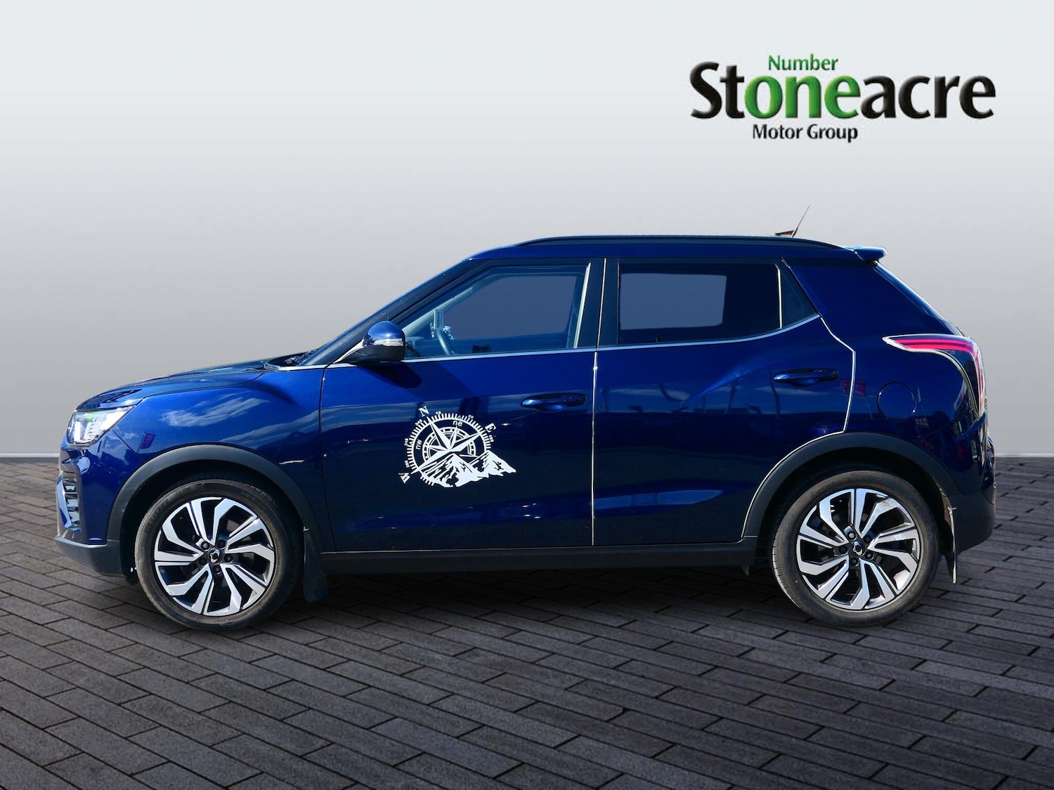 Used Ssangyong Tivoli 2021 for sale - 78204083: Photo 5