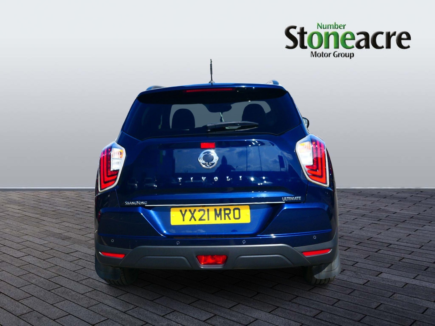 Used Ssangyong Tivoli 2021 for sale - 78204083: Photo 6