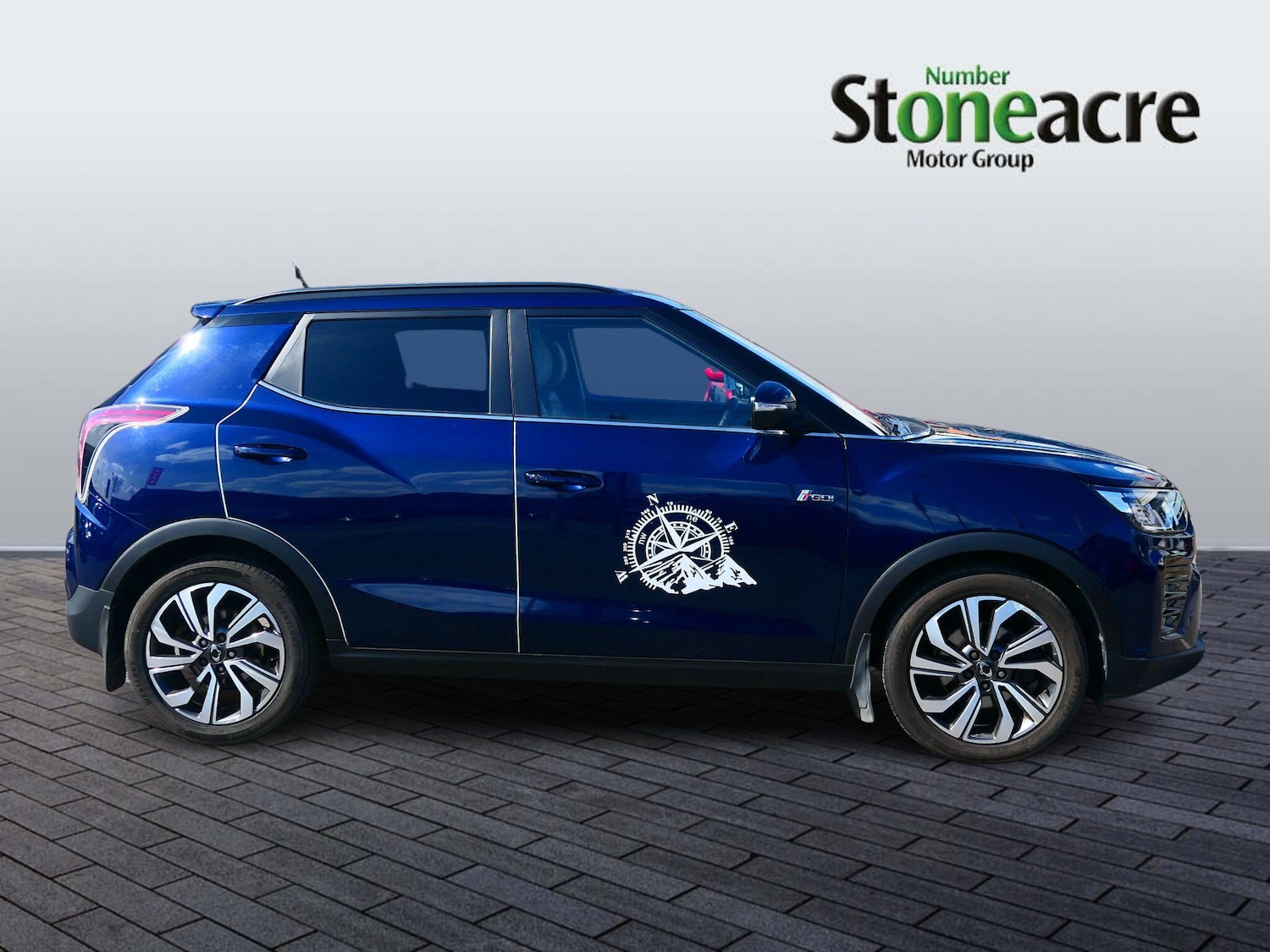 Used Ssangyong Tivoli 2021 for sale - 78204083: Photo 7
