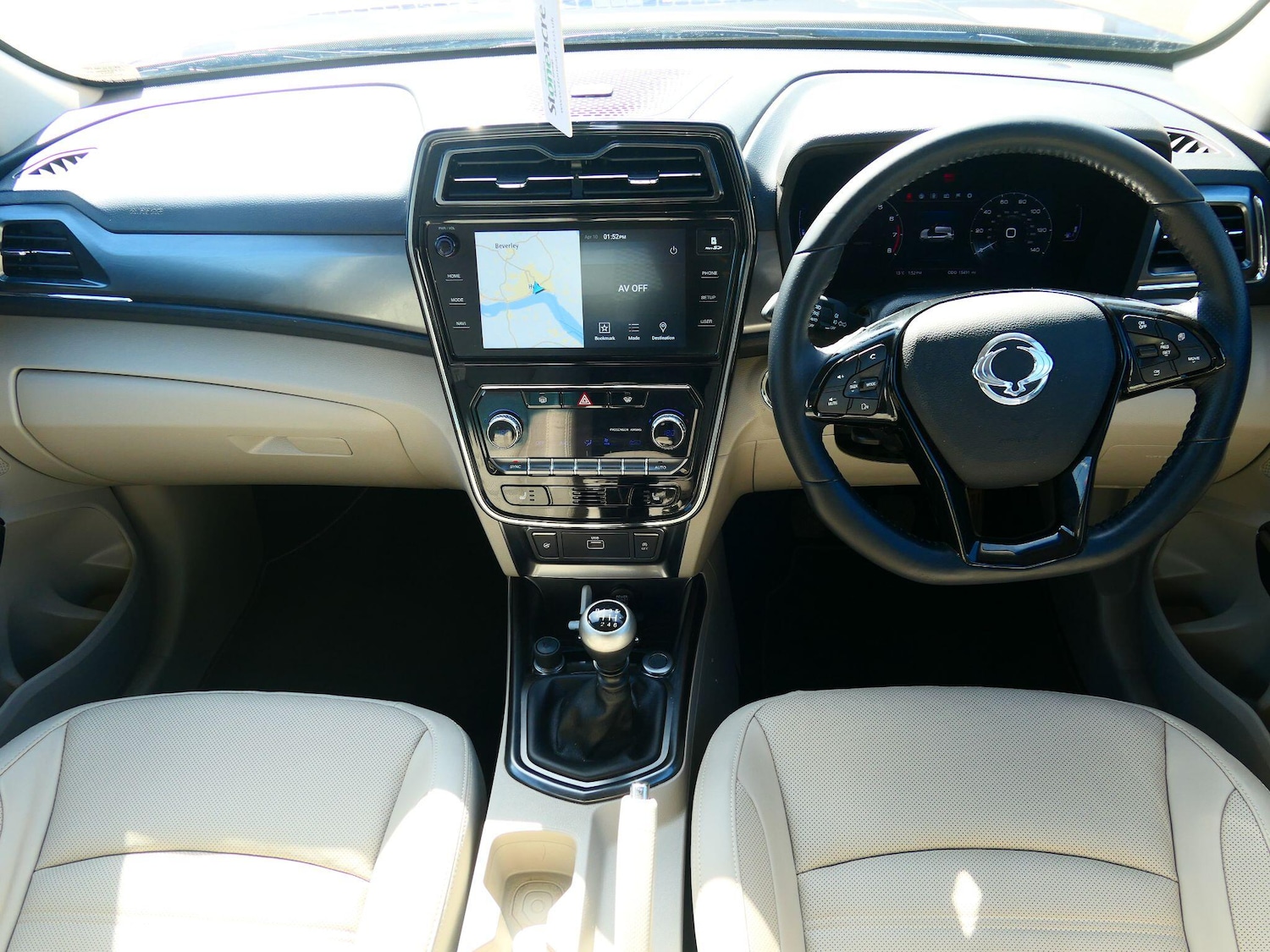 Used Ssangyong Tivoli 2021 for sale - 78204083: Photo 9