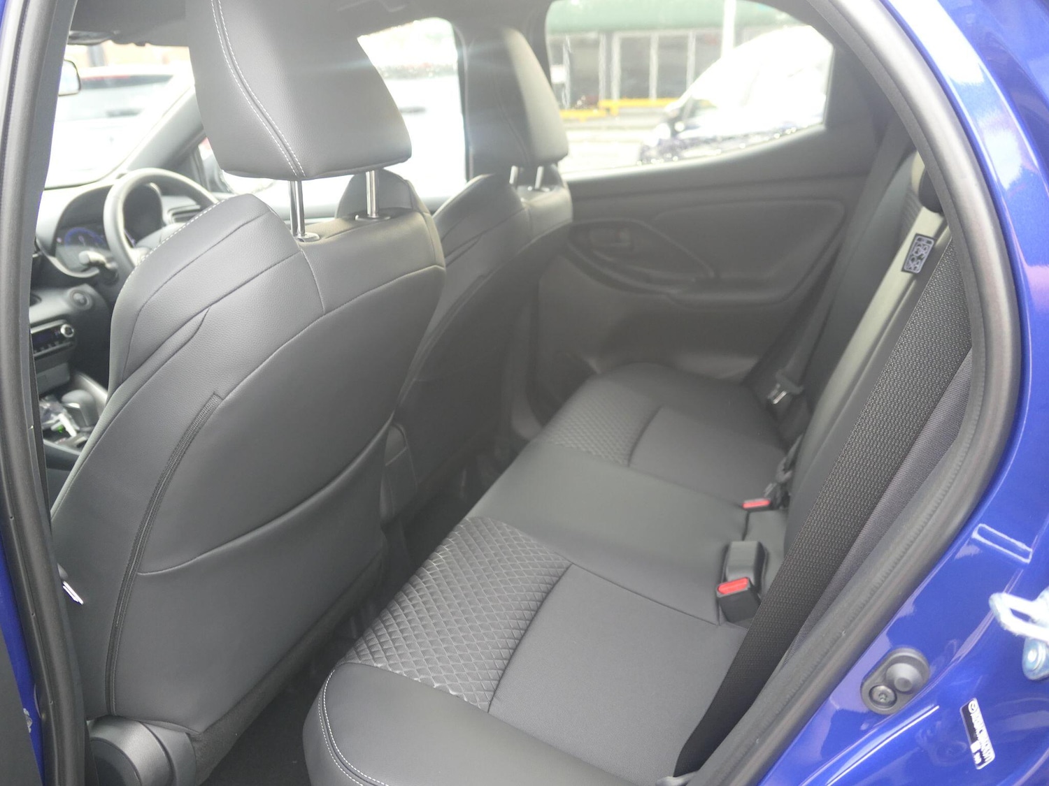 Used Mazda Mazda2 HYBRID 2025 for sale - 77253824: Photo 12