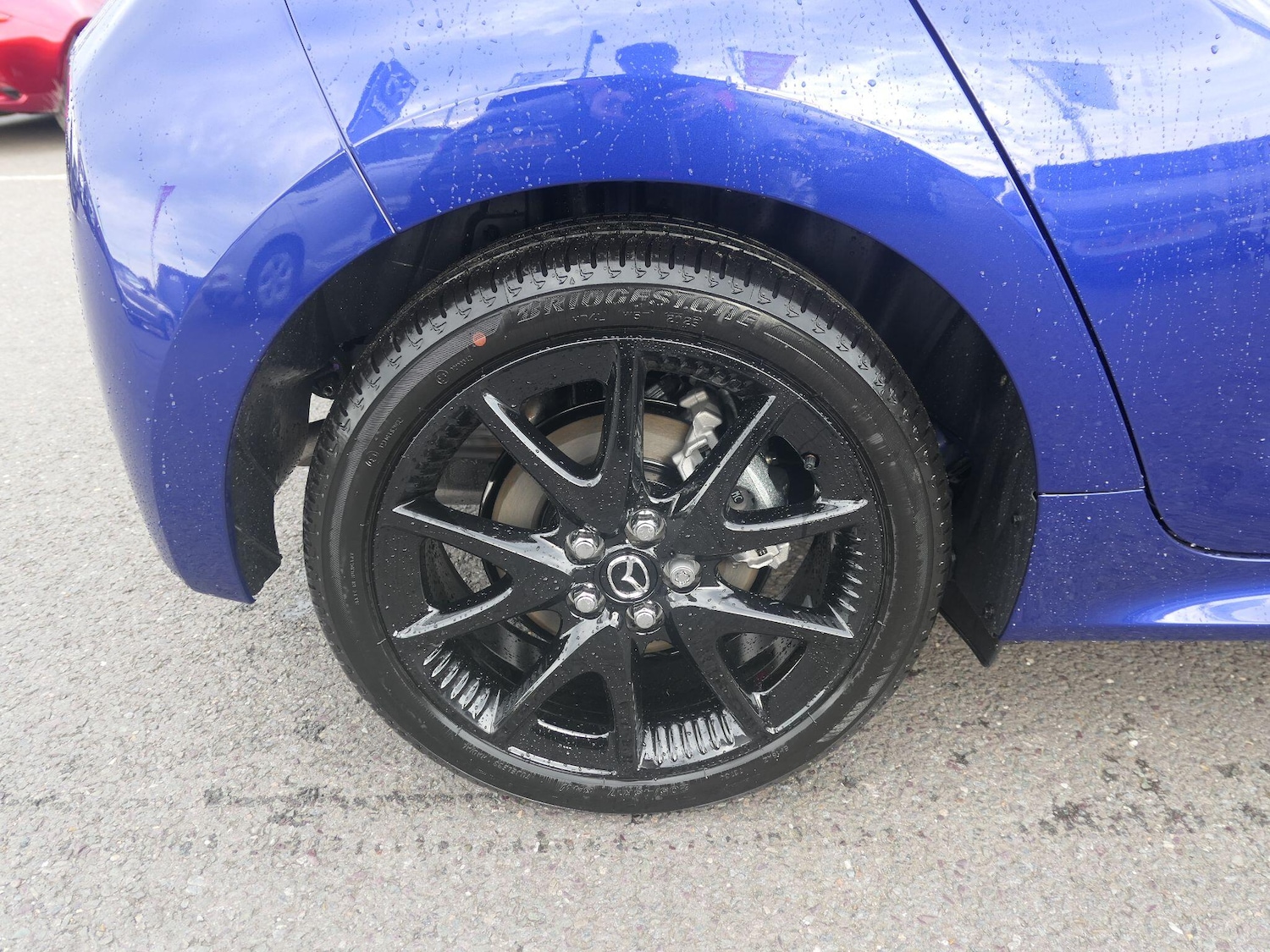 Used Mazda Mazda2 HYBRID 2025 for sale - 77253824: Photo 20