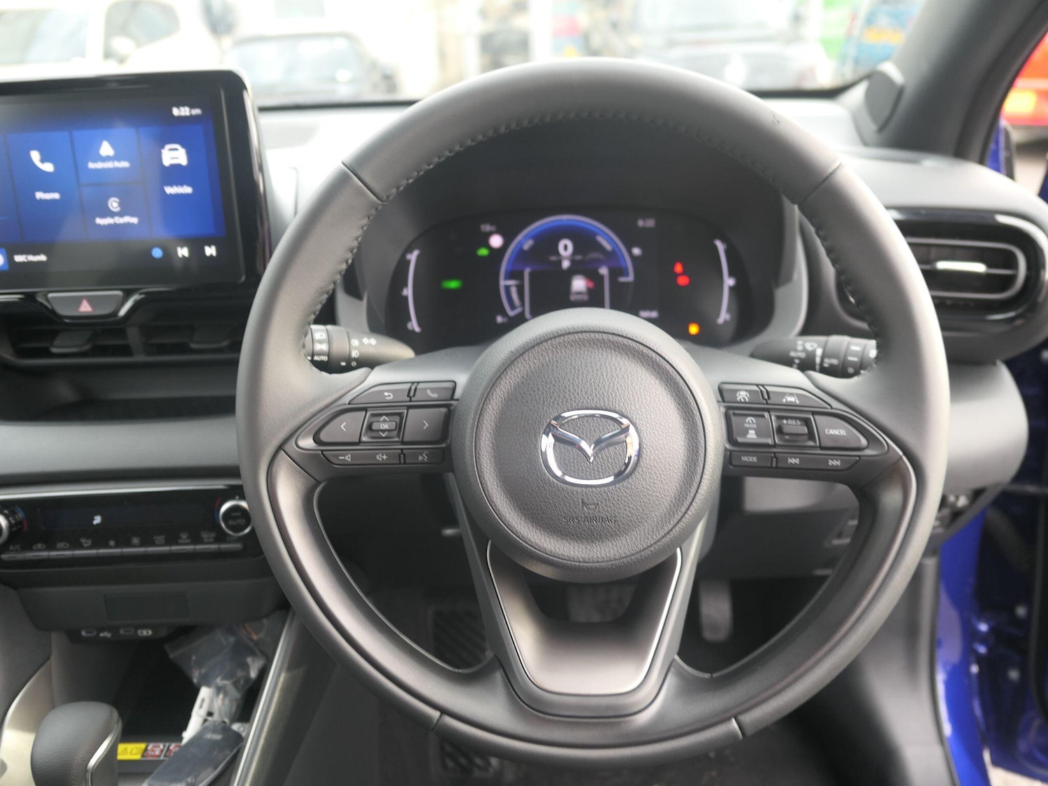 Used Mazda Mazda2 HYBRID 2025 for sale - 77253824: Photo 26