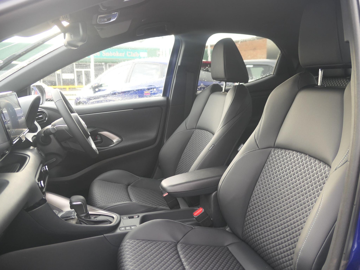 Used Mazda Mazda2 HYBRID 2025 for sale - 77253824: Photo 28