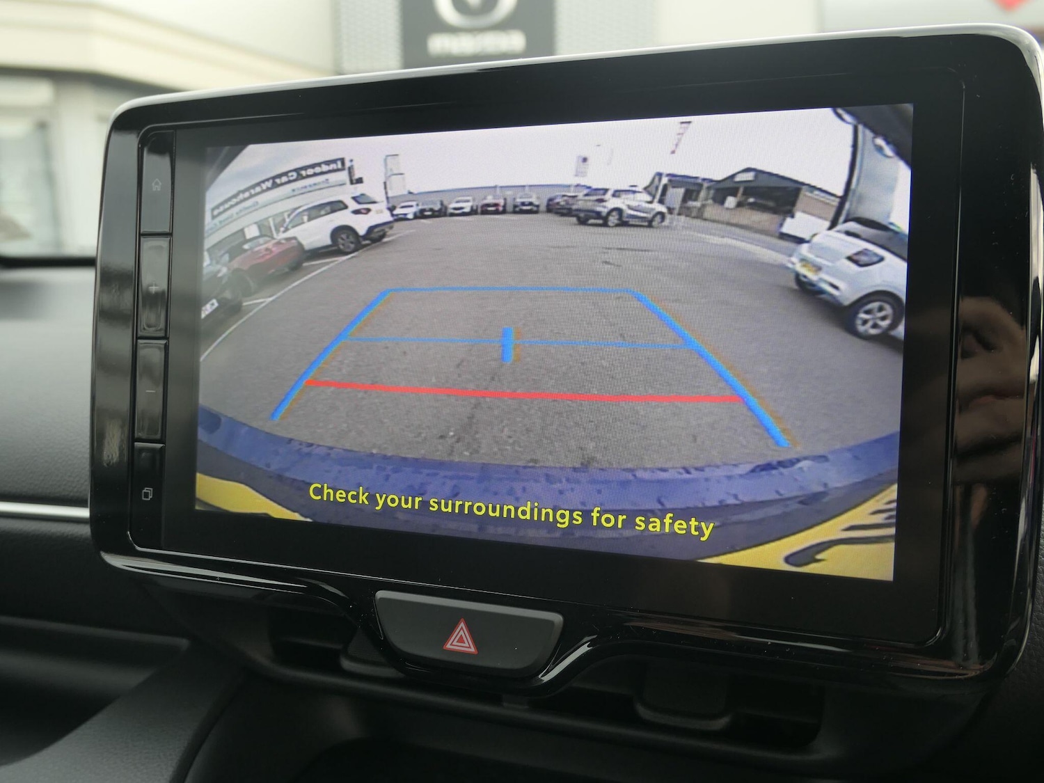 Used Mazda Mazda2 HYBRID 2025 for sale - 77253824: Photo 31