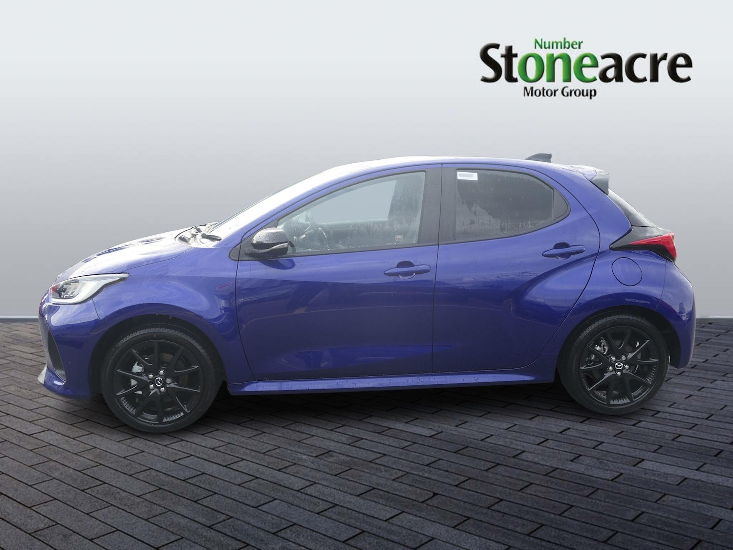 Used Mazda Mazda2 HYBRID 2025 for sale - 77253824: Photo 5