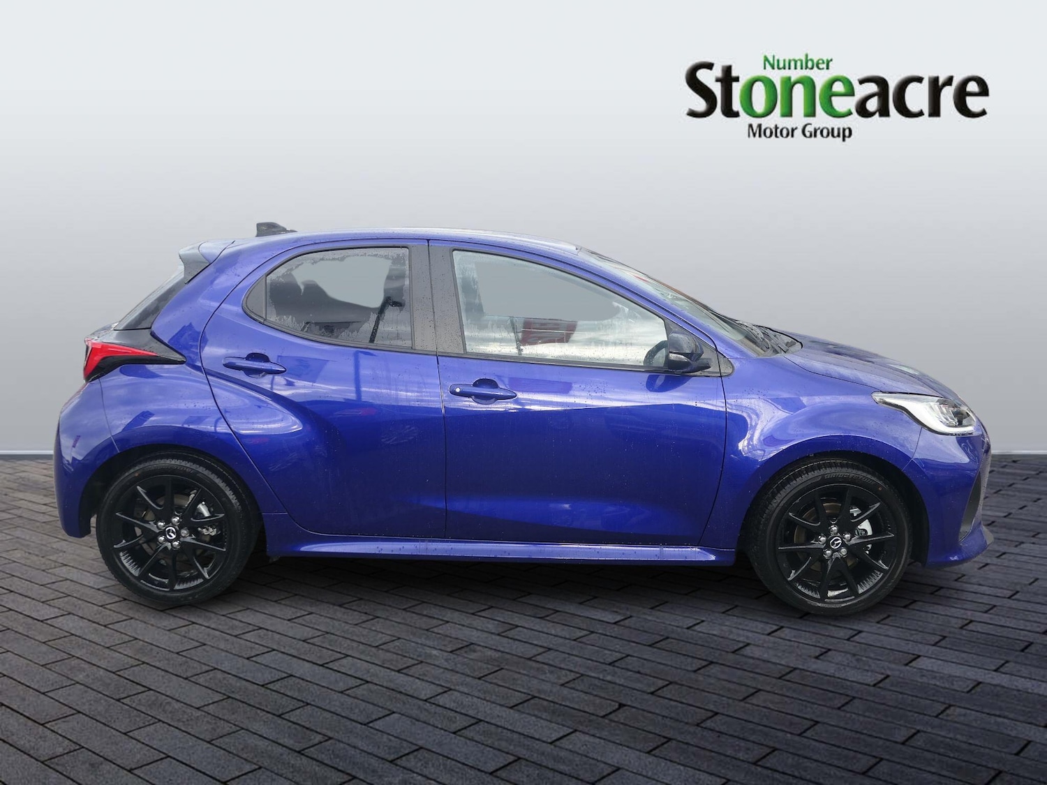 Used Mazda Mazda2 HYBRID 2025 for sale - 77253824: Photo 7