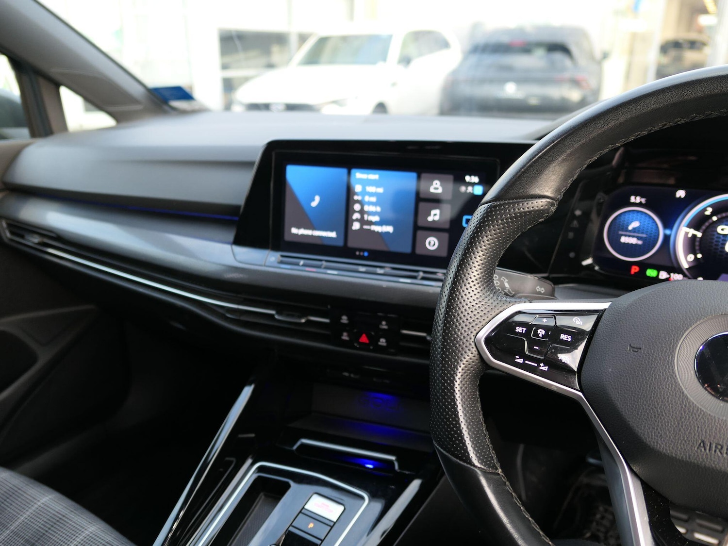 Used Volkswagen Golf 2022 for sale - 77230429: Photo 17