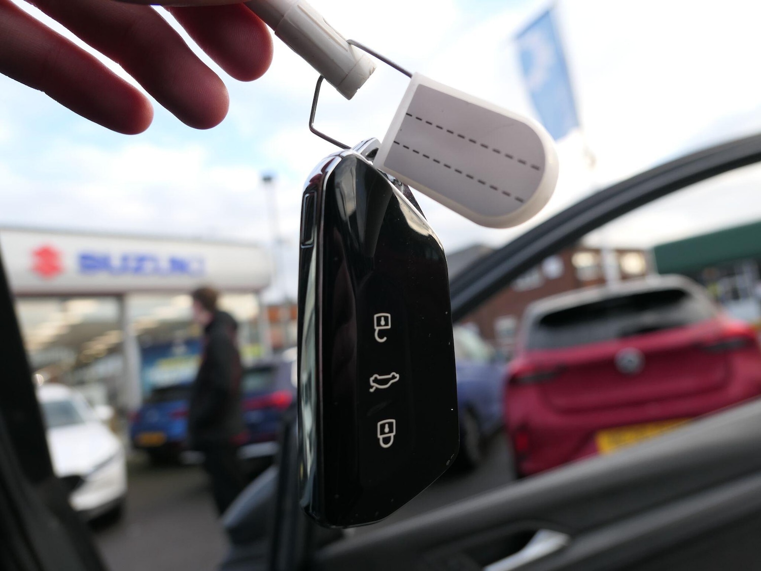 Used Volkswagen Golf 2022 for sale - 77230429: Photo 23