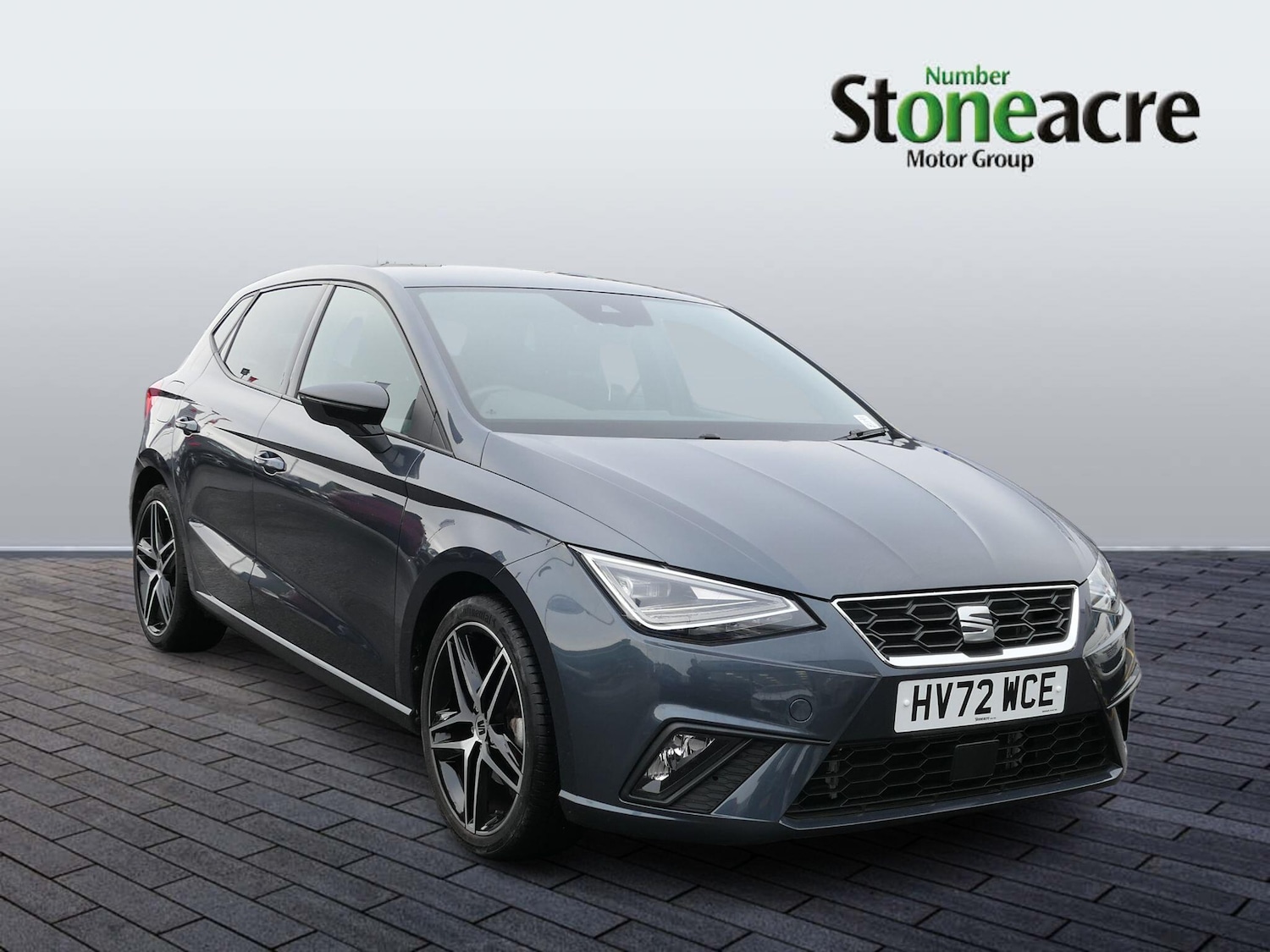 Used SEAT Ibiza 2022 for sale - 77738070: Photo 1