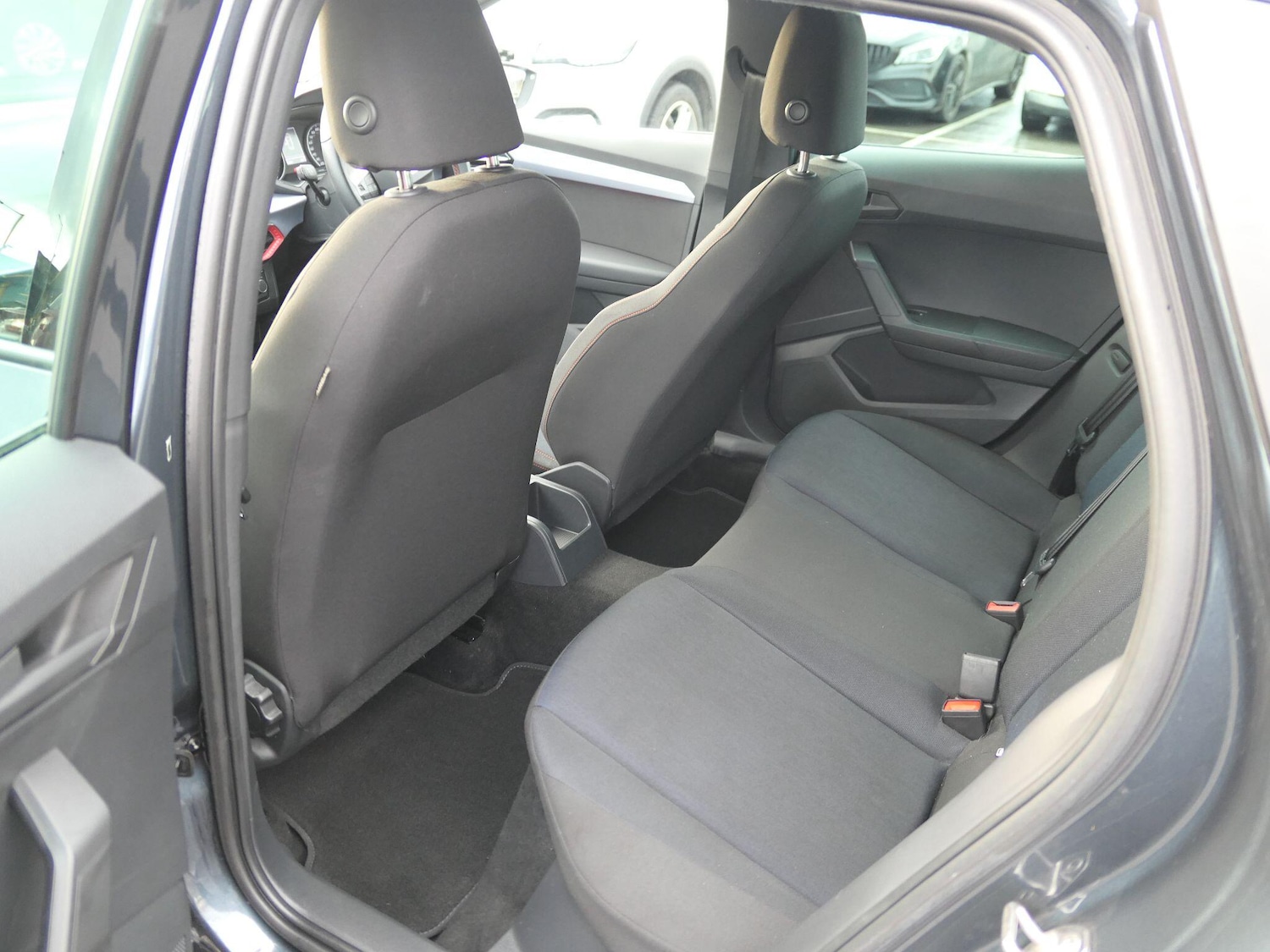 Used SEAT Ibiza 2022 for sale - 77738070: Photo 10