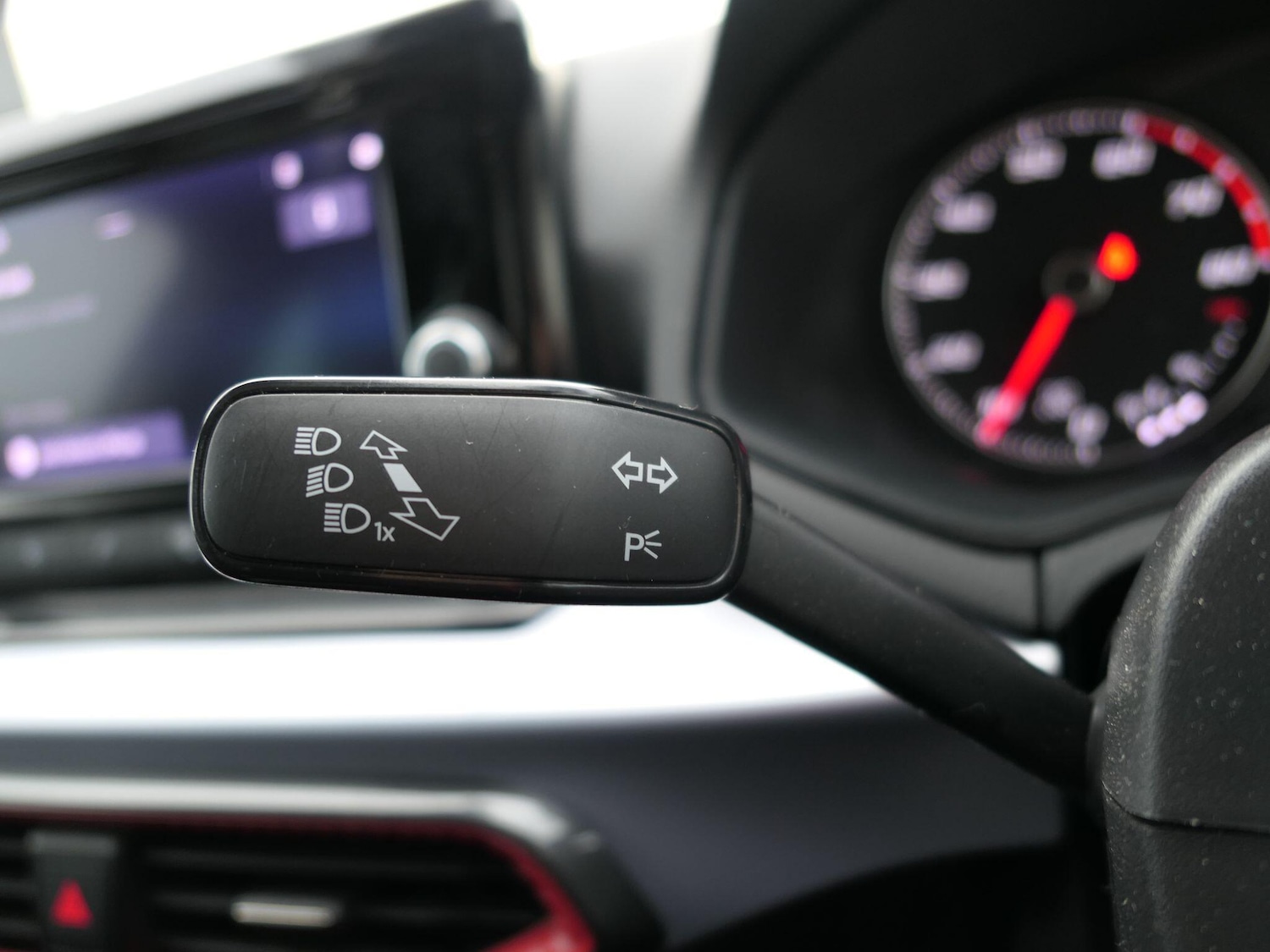 Used SEAT Ibiza 2022 for sale - 77738070: Photo 16