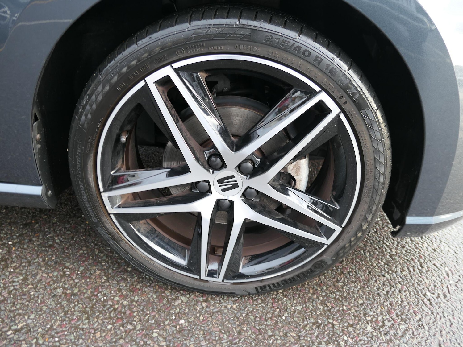 Used SEAT Ibiza 2022 for sale - 77738070: Photo 20