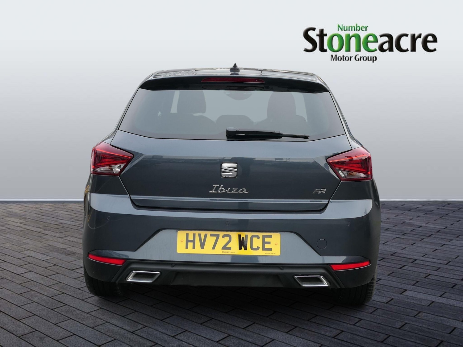 Used SEAT Ibiza 2022 for sale - 77738070: Photo 6