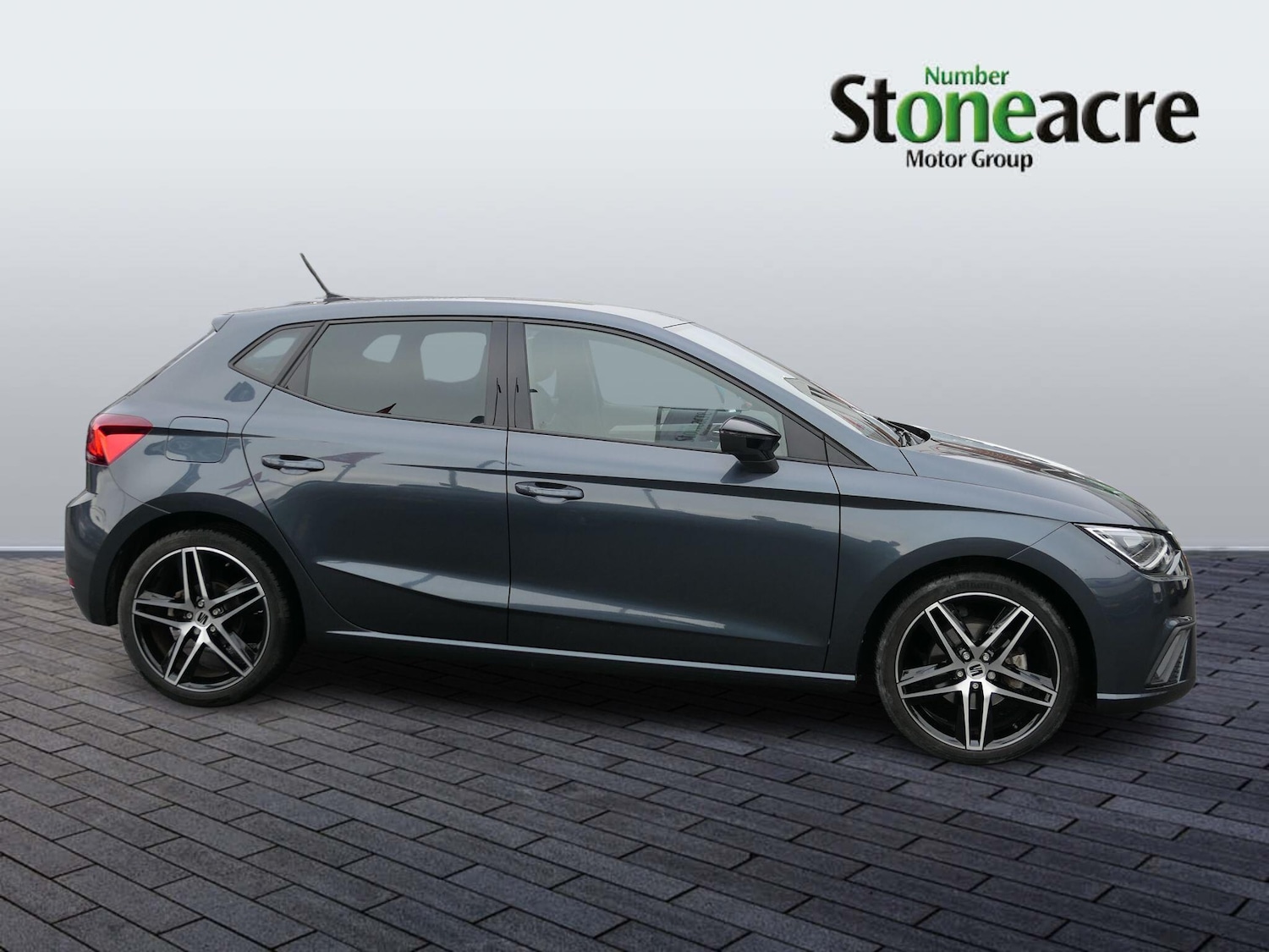 Used SEAT Ibiza 2022 for sale - 77738070: Photo 7