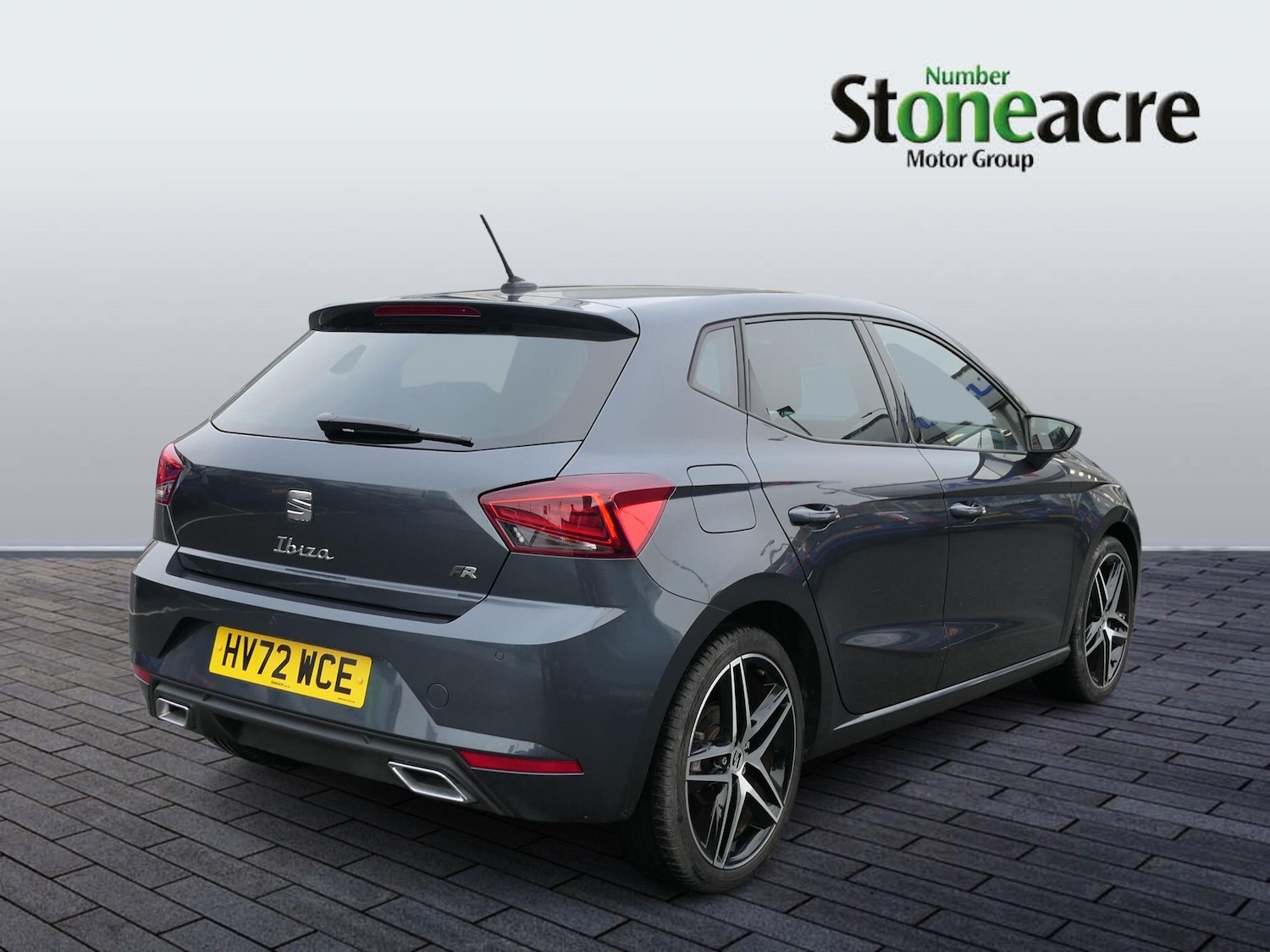 Used SEAT Ibiza 2022 for sale - 77738070: Photo 8