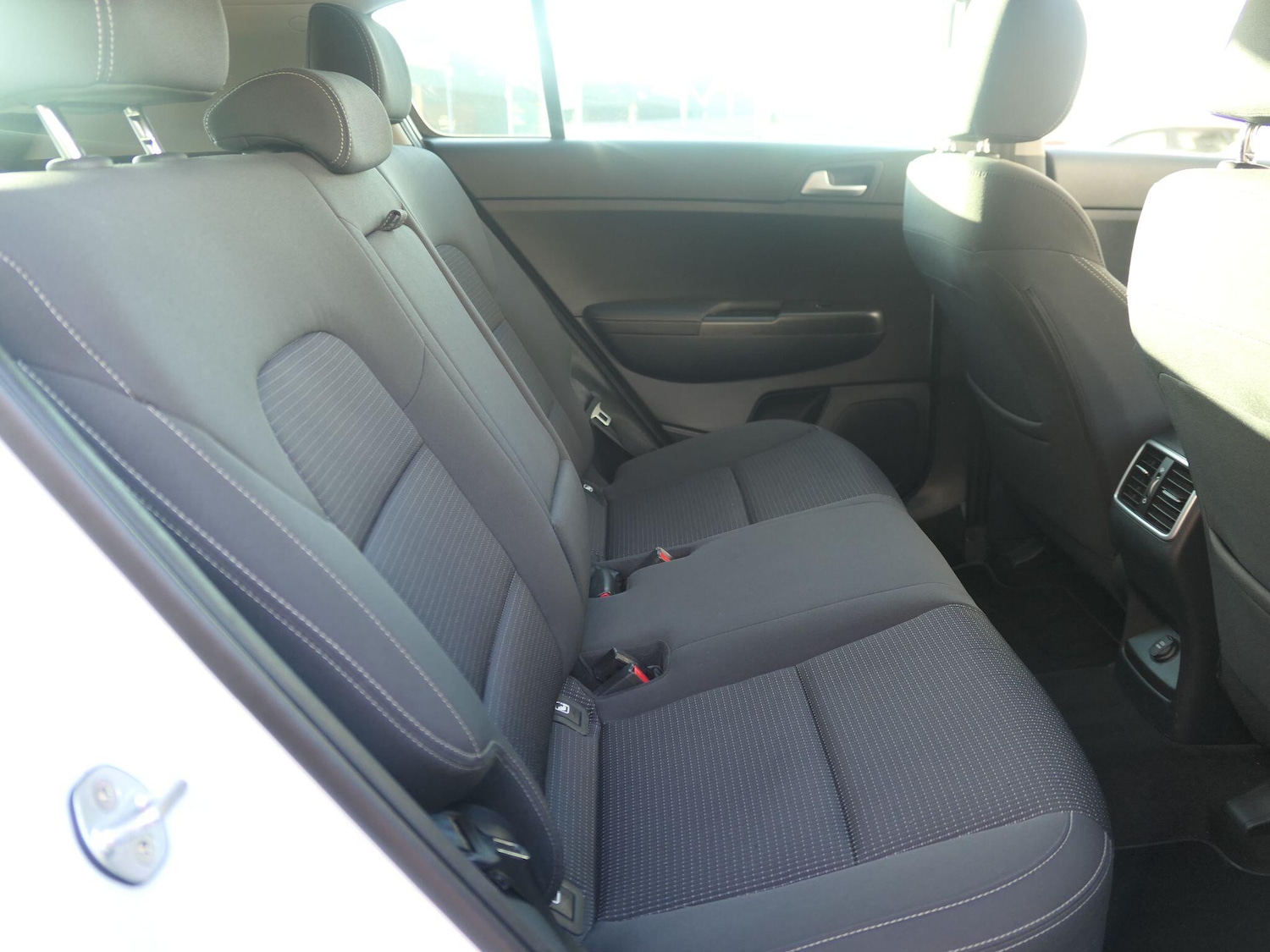 Used Kia Sportage 2018 for sale - 76512528: Photo 10