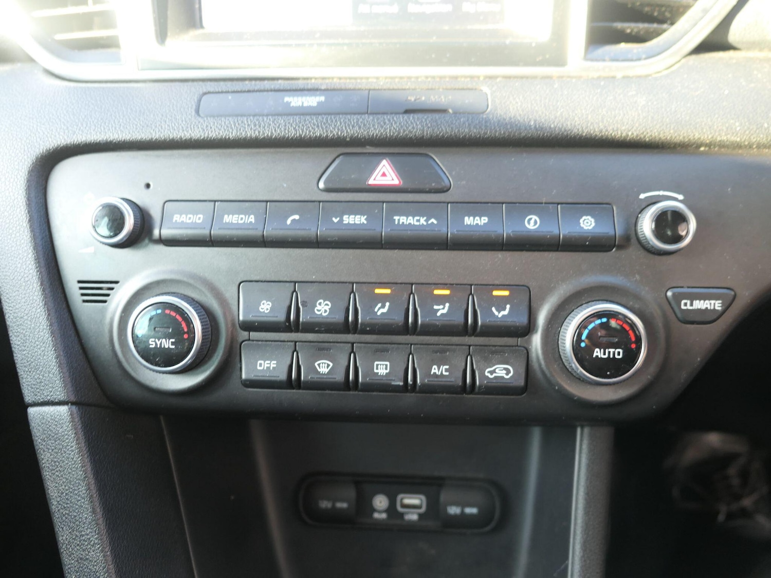 Used Kia Sportage 2018 for sale - 76512528: Photo 17