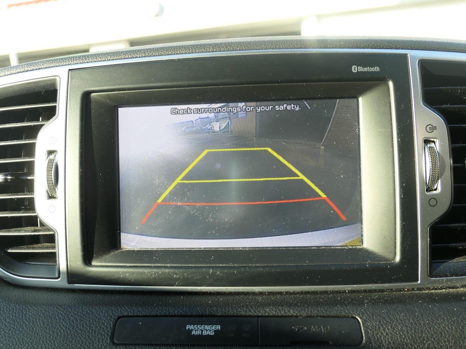 Used Kia Sportage 2018 for sale - 76512528: Photo 20